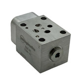 Sun Hydraulics EBP/M 1LN8-AC Hydraulic Manifold Block