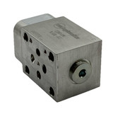 Sun Hydraulics EBP/M 1LG8-AC Hydraulic Manifold Block
