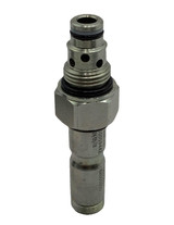Rexroth R930059442 Screw-in Cartridge Valve w/ R901393577 24VDC Coil