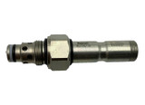 Rexroth R930058427 Screw-In Cartridge Valve w/ R901393577 24VDC Coil