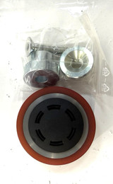 Item Roller D60 PU Roller Wheel