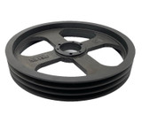 3B154SK V-Belt Pulley 3 Groove QD Bushing