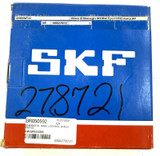SKF KMT 22 Precision lock nut with locking pins
