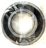 SKF 6208-2RS1 Deep groove ball bearing
