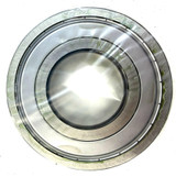 SKF 6309-2Z/C3GJN Deep groove ball bearing
