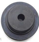 Maurer 22L050 MPD Timing Pulley