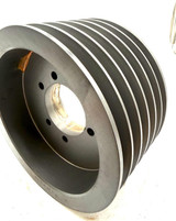 TB Woods 8.6 6B SF Pulley