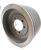 TB Woods 9.4X6B SF Pulley