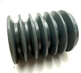 TB Woods 3.6X6B-SD Pulley