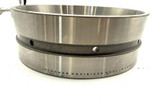 Timken M231610CD # 0 Precision Tapered Roller Bearing Double Cup