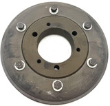 Maurey 110 SF HI-Flex Flange
