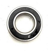 Timken 209PP Single Row Deep Groove Ball Bearing
