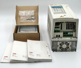 ABB ACS800-U1-0004-5 AC Drive