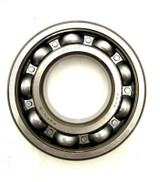 Timken 207K Z3 FS50000 Single Row Deep Groove Ball Bearing