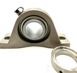 Timken RAK1 3/4 NT Pillow Block Bearing