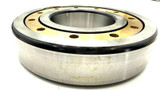Timken 319W Single Row Deep Groove Ball Bearing
