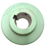TB Woods 12SX3 7/16 -Coupling Flange Hub