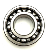 SKF 6206 JEM Deep groove ball bearing