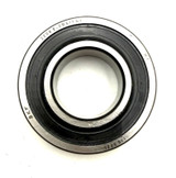 SKF 2208 E -2RS1TN9 Self-aligning ball bearing with tapered bore and seals