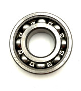 SKF 6307/C3 Deep groove ball bearing