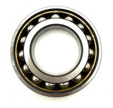 SKF 7212 BECBY Single row angular contact ball bearing