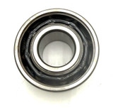 SKF 3306 A/C3 Double row angular contact ball bearing