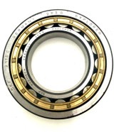 SKF NU 211 ECM Single row cylindrical roller bearing