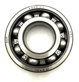 SKF 6309 JEM Deep groove ball bearing