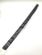 Tanis Inc FPVC141036 Flex PVC Stapled Strip Brush