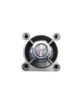 Festo DSBC-80-50-PPVA-N3 ISO Cylinder