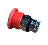 Schneider ZB4 BC4 Red Non Illuminated Push Button Spring Return 40MM Mushroom