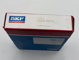 SKF 22220 EK/C4 Spherical roller bearing