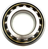 SKF 7222 BECBY Single row angular contact ball bearing