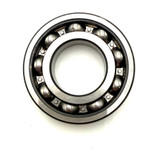 SKF 6207 ZJEM Deep groove ball bearing