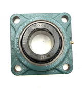 Dodge 131125 F4B-SXR-115 Flange Mount Ball Bearing