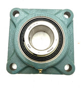 Dodge 126191 F4B-SCM-115 4-Bolt Flange Bearing