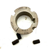 Dodge 117162 1610 x 1-7/16-KW Bushing