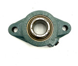 Dodge  124174 F2B-SC-100-NL Flange Bearing