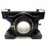 Rexnord  ZN82207 Take-up Block spherical Roller Bearing  2-7/16
