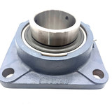 SKF YAR220-SF + FYJ520   Flange Bearing