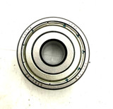 Shuster 5301 ZZ Double Row Angular Contact Bearing
