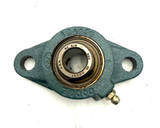 Dodge 124199 F2B-SC-010 Flange Bearing