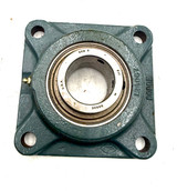 Dodge 126192 2” F4B-SCM-200 Flange Bearing