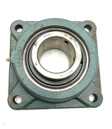 Dodge 126194 2 7/16 F4B-SCM-207 Flange Bearing