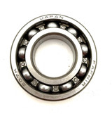 Fafnir 207K Ball Bearing