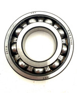 MRC 207S Ball Bearing