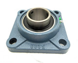 NBR UCF 209 Flange Bearing