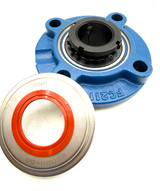 SNR UKFC.211.H.CO Flange Bearing