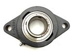 Fafnir SCJT 1 7/16 Flange bearing