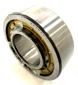 FAG NU2319 EM C/3 Cylindrical Roller Bearing
